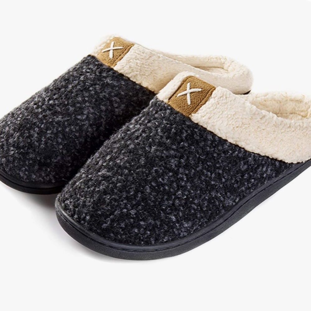 House shoes